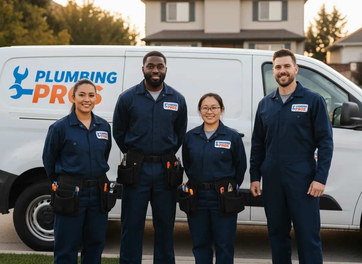 Water Heater Repair company in Pleasant Plains, AR